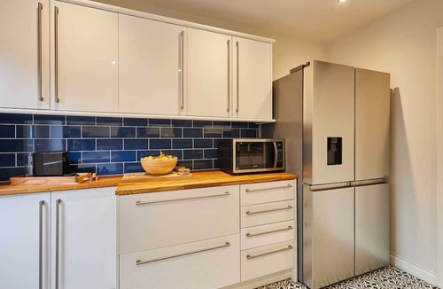 Croft On Tees House | Host and Stay | River Hill House