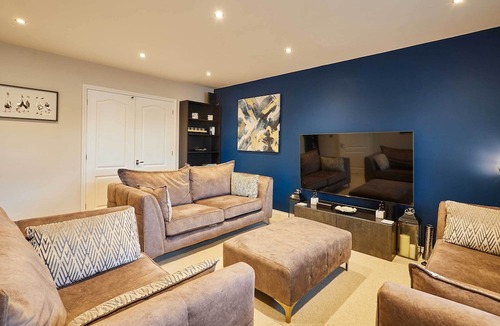 Croft On Tees House | Host and Stay | River Hill House