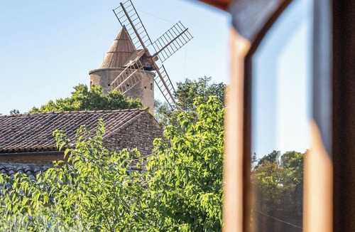 Goult Other | Signature Home – Pool & Panoramic Terrace