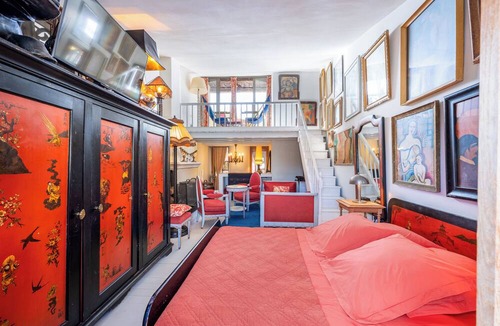 Goult Other | Signature Home – Pool & Panoramic Terrace