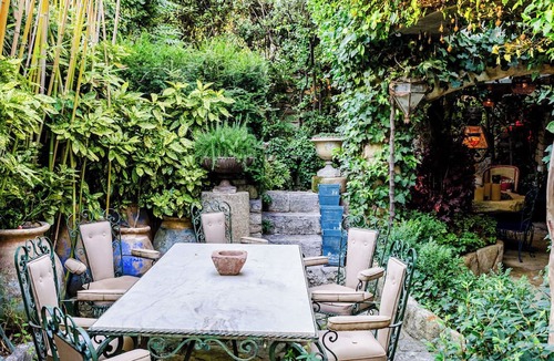 Goult Other | Signature Home – Pool & Panoramic Terrace