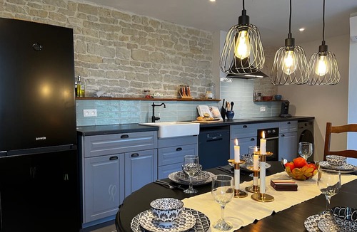 Brulain House | Gîte Vancouver