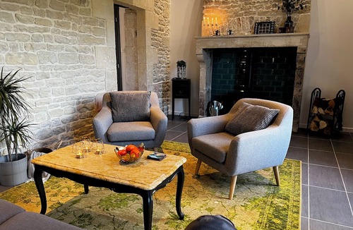 Brulain House | Gîte Vancouver