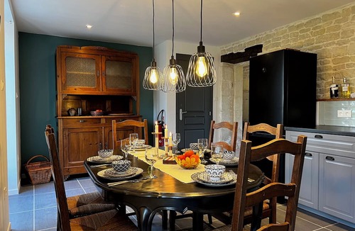 Brulain House | Gîte Vancouver