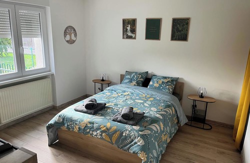 Cernay House | Cosy cottage in Cernay