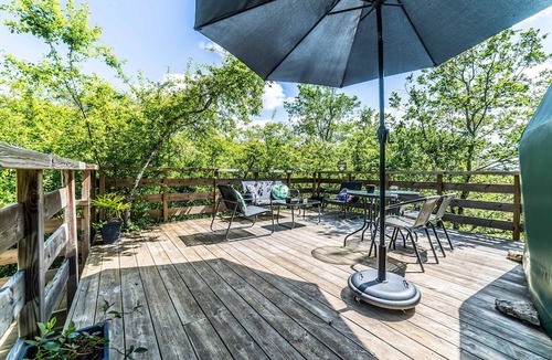 La Dornac Ski Chalet | "Clair de Lune" – Luxury Dome 40 m² – Jacuzzi