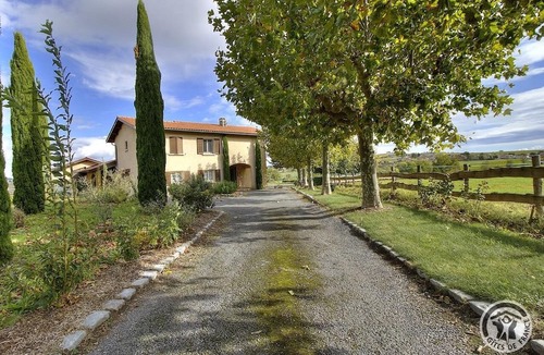 Sarcey House | Petit Gîte de la Forge