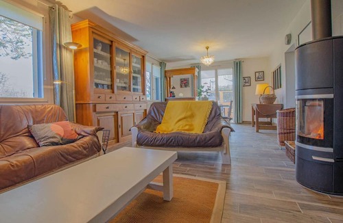 Geraudot House | Le Bivouac - GERAUDOT