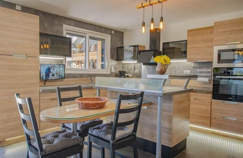 Geraudot House | Le Bivouac - GERAUDOT