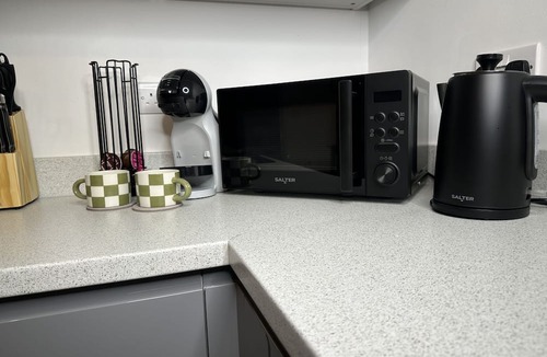 St Ives Apartment | Central St Ives Apartment