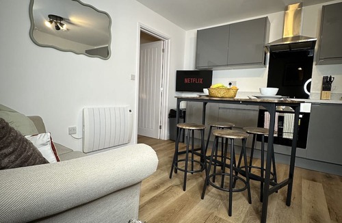 St Ives Apartment | Central St Ives Apartment