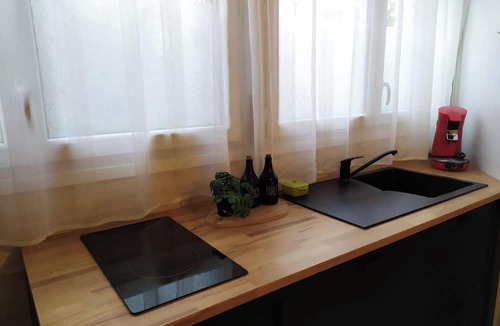 Noyant-la-Plaine Apartment | Gîte de la savonnerie