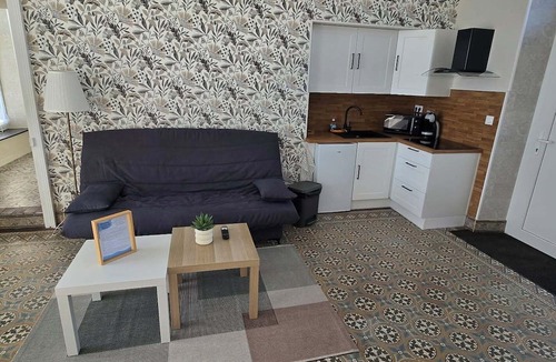 Cerfontaine House | Spa la ferme du Château