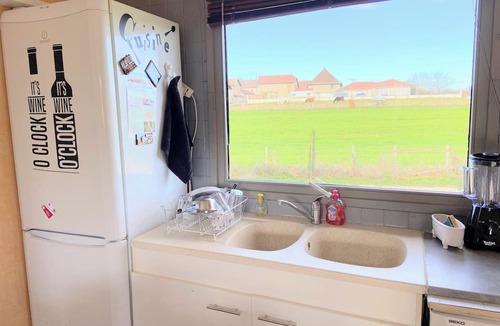 Faverges-de-la-Tour Apartment | Aaah the countryside.