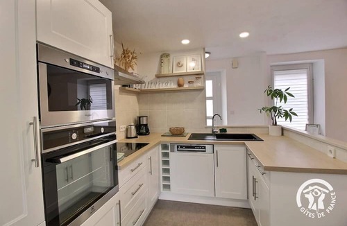 Langueux House | Le Monjoie - LANGUEUX