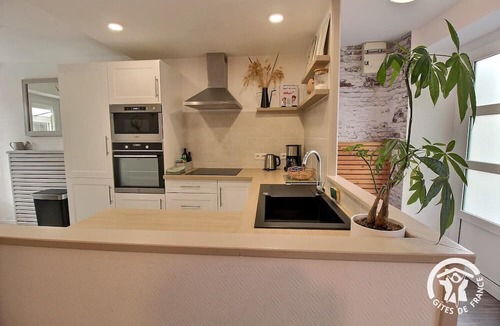 Langueux House | Le Monjoie - LANGUEUX