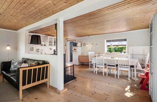 Hornsved House | FJ1020 Jægerspris - Hjortevej 7