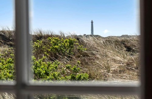 Nørre Lyngvig House | 2295 Ringkøbing - Nordsø Ferievej 57