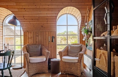 Nørre Lyngvig House | 2295 Ringkøbing - Nordsø Ferievej 57