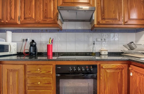 Oliva Apartment | Apartment “Brooklyn 1” with Wi-Fi, 1 Minute from the Beach