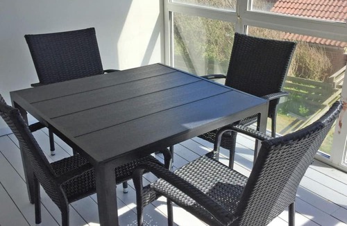 Thyboron House | 4 person holiday home in Thyborøn