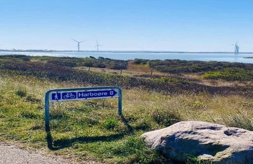 Thyboron House | 4 person holiday home in Thyborøn