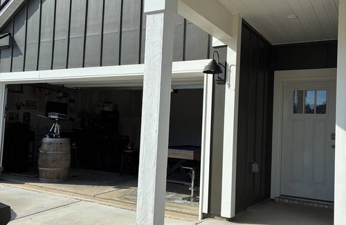 Springville House | Charming 4-BR house located near Talladega Speedway,