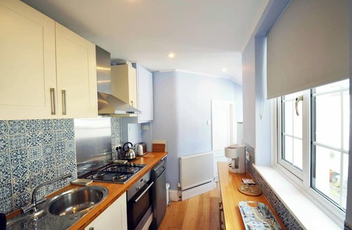 Eton Cottage | STABLE HOUSE - ETON WINDSOR