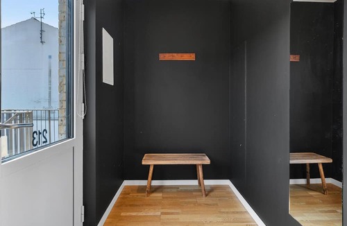 Syddjurs Kommune Apartment | 1 bedroom beautiful apartment in Ebeltoft