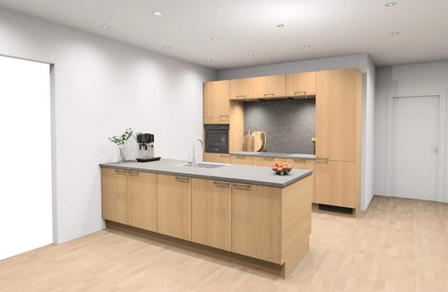 Skanderborg Municipality Apartment | Cozy apartment in Skanderborg with WiFi