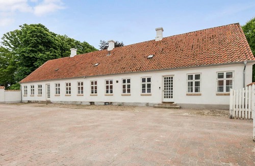 Skanderborg Municipality Apartment | Cozy apartment in Skanderborg with WiFi