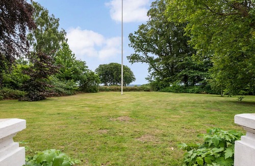 Skanderborg Municipality Apartment | Cozy apartment in Skanderborg with WiFi