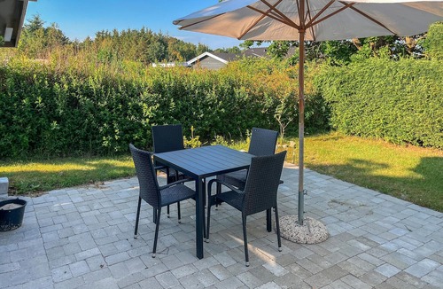Haslevgarde House | 2 bedroom gorgeous home in Hadsund