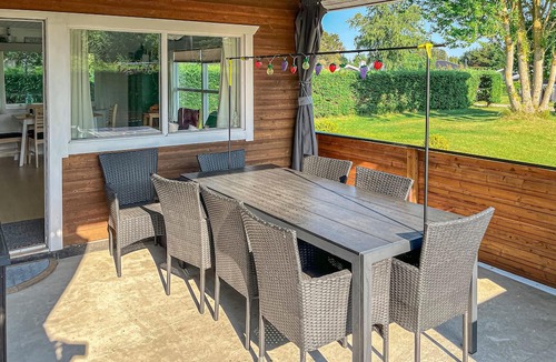 Haslevgarde House | 2 bedroom gorgeous home in Hadsund