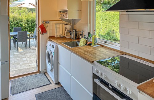 Haslevgarde House | 2 bedroom gorgeous home in Hadsund