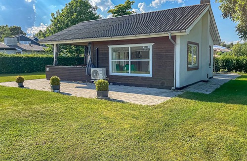 Haslevgarde House | 2 bedroom gorgeous home in Hadsund