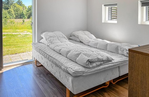 Fur House | Pet friendly home in Fur with WiFi