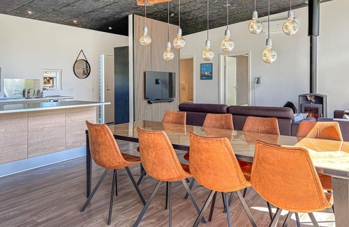 Fur House | Pet friendly home in Fur with WiFi