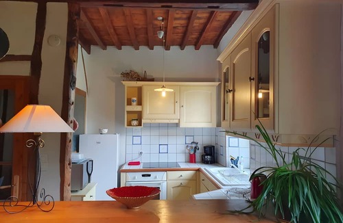 Bonac-Irazein House | Gite Andourra 3 stars with AC – garden, mountain view, peaceful, hiking, relaxation