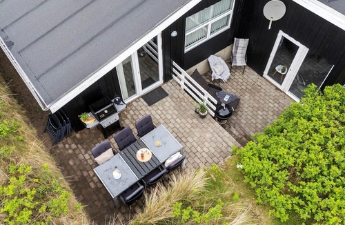 Argab House | 4410 Hvidesande - Søholmvej 5