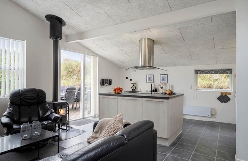 Argab House | 4410 Hvidesande - Søholmvej 5
