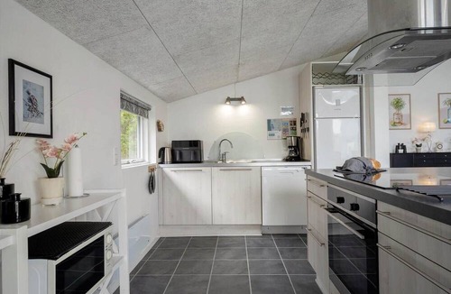Argab House | 4410 Hvidesande - Søholmvej 5