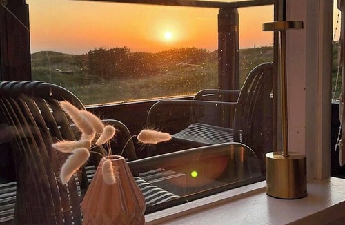 Hirtshals House | Artist's cottage with North Sea views