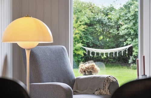 Grena Strand House | Nordic simplicity with natural serenity