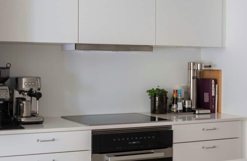 Vesterbro Apartment | Four-room flat in the heart of Carlsberg Byen