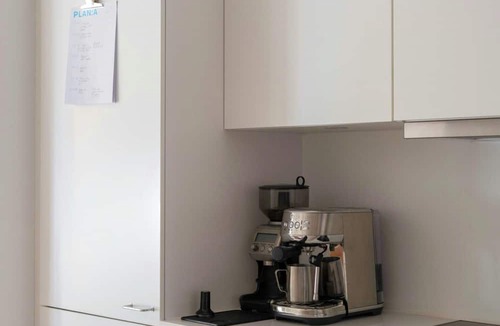 Vesterbro Apartment | Four-room flat in the heart of Carlsberg Byen