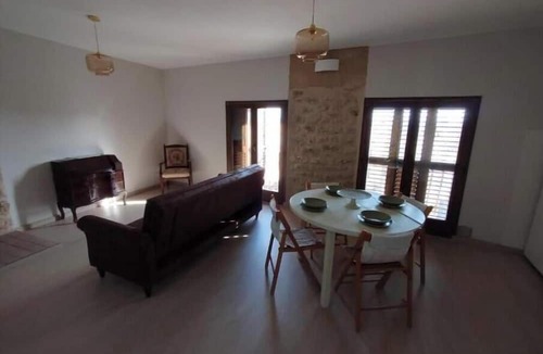 Calaceite Apartment | Cozy rural Apartment: Olivo del Alba