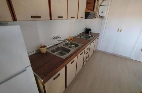 Calaceite Apartment | Cozy rural Apartment: Olivo del Alba