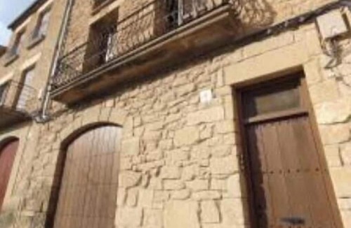 Calaceite Apartment | Cozy rural Apartment: Olivo del Alba