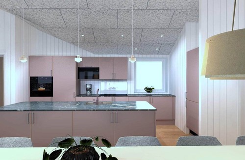 Skastrup House | 5 star holiday home in Bogense